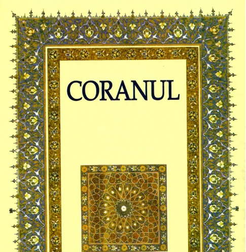 CORANUL