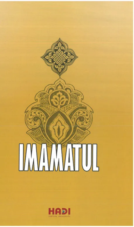 IMAMATUL
