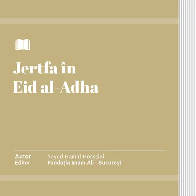 Jertfa în Eid al-Adha