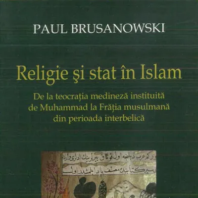 RELIGIE ȘI STAT ÎN ISLAM